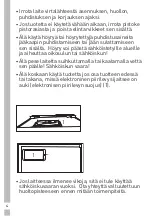 Предварительный просмотр 249 страницы Grundig GSBS11120X User Instructions