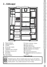 Предварительный просмотр 254 страницы Grundig GSBS11120X User Instructions