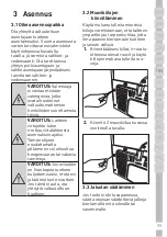 Предварительный просмотр 256 страницы Grundig GSBS11120X User Instructions