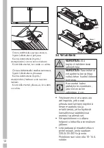 Предварительный просмотр 257 страницы Grundig GSBS11120X User Instructions