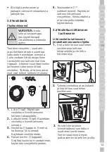 Предварительный просмотр 258 страницы Grundig GSBS11120X User Instructions