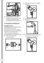 Предварительный просмотр 259 страницы Grundig GSBS11120X User Instructions