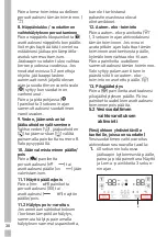 Предварительный просмотр 275 страницы Grundig GSBS11120X User Instructions