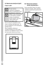 Предварительный просмотр 277 страницы Grundig GSBS11120X User Instructions