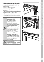 Предварительный просмотр 278 страницы Grundig GSBS11120X User Instructions