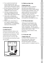 Предварительный просмотр 280 страницы Grundig GSBS11120X User Instructions