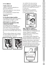 Предварительный просмотр 282 страницы Grundig GSBS11120X User Instructions