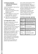 Предварительный просмотр 285 страницы Grundig GSBS11120X User Instructions