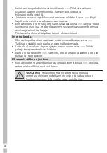 Предварительный просмотр 291 страницы Grundig GSBS11120X User Instructions