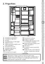 Предварительный просмотр 309 страницы Grundig GSBS11120X User Instructions