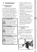 Предварительный просмотр 311 страницы Grundig GSBS11120X User Instructions