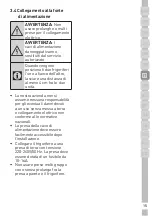 Предварительный просмотр 313 страницы Grundig GSBS11120X User Instructions