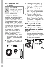 Предварительный просмотр 314 страницы Grundig GSBS11120X User Instructions