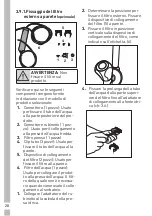 Предварительный просмотр 318 страницы Grundig GSBS11120X User Instructions