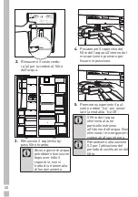 Предварительный просмотр 320 страницы Grundig GSBS11120X User Instructions