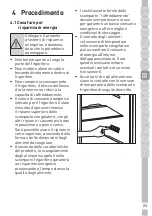 Предварительный просмотр 321 страницы Grundig GSBS11120X User Instructions