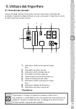 Предварительный просмотр 323 страницы Grundig GSBS11120X User Instructions