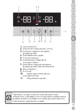 Предварительный просмотр 325 страницы Grundig GSBS11120X User Instructions