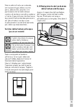 Предварительный просмотр 333 страницы Grundig GSBS11120X User Instructions