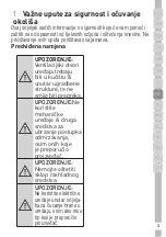 Предварительный просмотр 350 страницы Grundig GSBS11120X User Instructions