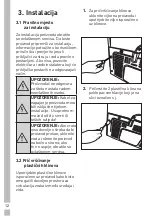 Предварительный просмотр 359 страницы Grundig GSBS11120X User Instructions