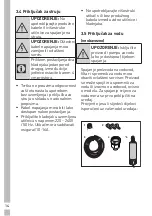 Предварительный просмотр 361 страницы Grundig GSBS11120X User Instructions