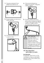 Предварительный просмотр 363 страницы Grundig GSBS11120X User Instructions