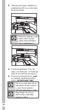 Предварительный просмотр 367 страницы Grundig GSBS11120X User Instructions