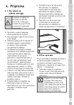 Предварительный просмотр 368 страницы Grundig GSBS11120X User Instructions