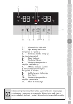 Предварительный просмотр 372 страницы Grundig GSBS11120X User Instructions