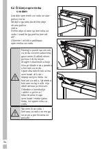 Предварительный просмотр 381 страницы Grundig GSBS11120X User Instructions