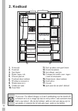 Предварительный просмотр 409 страницы Grundig GSBS11120X User Instructions