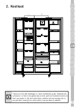 Предварительный просмотр 410 страницы Grundig GSBS11120X User Instructions