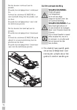 Предварительный просмотр 413 страницы Grundig GSBS11120X User Instructions