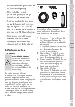 Предварительный просмотр 414 страницы Grundig GSBS11120X User Instructions