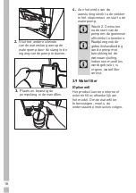 Предварительный просмотр 417 страницы Grundig GSBS11120X User Instructions