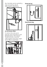 Предварительный просмотр 419 страницы Grundig GSBS11120X User Instructions