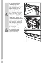 Предварительный просмотр 435 страницы Grundig GSBS11120X User Instructions