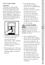 Предварительный просмотр 436 страницы Grundig GSBS11120X User Instructions