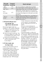 Предварительный просмотр 442 страницы Grundig GSBS11120X User Instructions