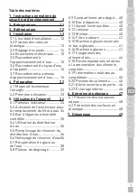 Предварительный просмотр 451 страницы Grundig GSBS11120X User Instructions