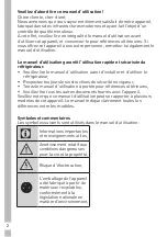 Предварительный просмотр 452 страницы Grundig GSBS11120X User Instructions