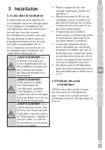 Предварительный просмотр 463 страницы Grundig GSBS11120X User Instructions