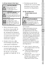 Предварительный просмотр 465 страницы Grundig GSBS11120X User Instructions