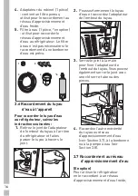 Предварительный просмотр 466 страницы Grundig GSBS11120X User Instructions