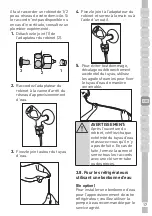 Предварительный просмотр 467 страницы Grundig GSBS11120X User Instructions