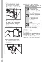 Предварительный просмотр 468 страницы Grundig GSBS11120X User Instructions