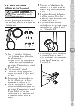 Предварительный просмотр 469 страницы Grundig GSBS11120X User Instructions