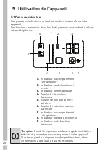 Предварительный просмотр 474 страницы Grundig GSBS11120X User Instructions