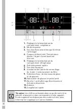 Предварительный просмотр 480 страницы Grundig GSBS11120X User Instructions